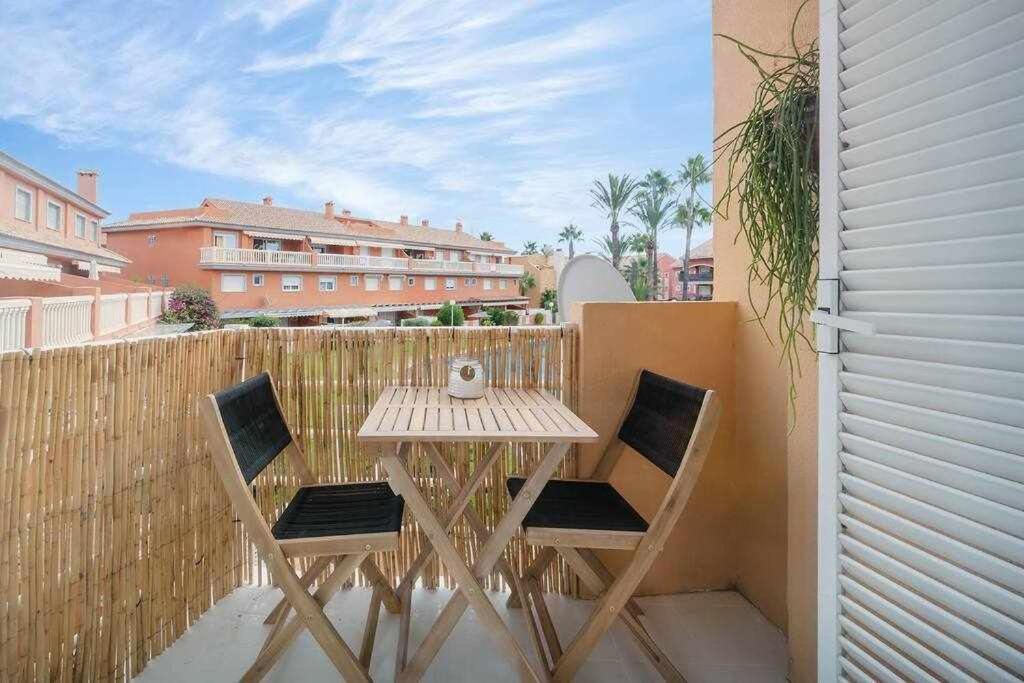 Apartmento Nobu Хавеа Экстерьер фото