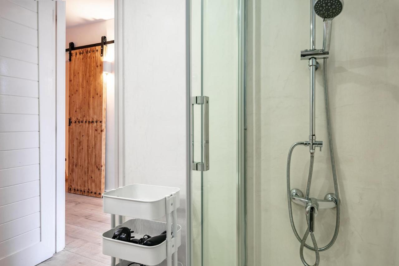 Apartmento Nobu Хавеа Экстерьер фото